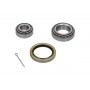 WBK-9003 KAVO PARTS Комплект підшипника ступиці колеса