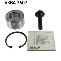 VKBA3607 SKF Комплект підшипника ступиці колеса