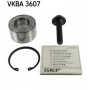 VKBA3607 SKF Комплект підшипника ступиці колеса