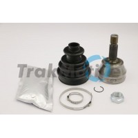 40-0058 TrakMotive Шарнирный комплект, Привідний вал