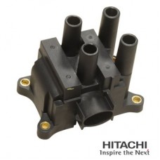 2508803 HITACHI Котушка запалювання