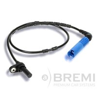 50336 BREMI Датчик частота обертання колеса
