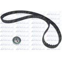 SKD026 DOLZ Комплект ременя ГРМ
