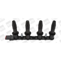 ZS427 BorgWarner (BERU) Котушка запалювання
