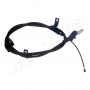 BC-H31L JAPANPARTS Тросик, cтояночный тормоз
