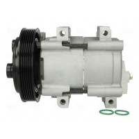 89251 NISSENS Компресор кондиціонера