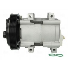 89251 NISSENS Компресор кондиціонера
