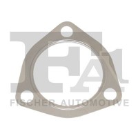 450-918 FA1 Прокладка труба вихлопного газу