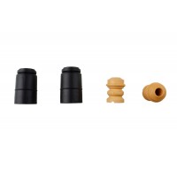 11-270614 BILSTEIN Пилозахисний комплект амортизатор