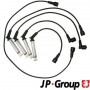 1292001610 JP GROUP Комплект дротів запалювання