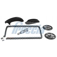 TK08-1043 FRECCIA Комплект цілі приводу розподільного валу