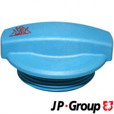1114800500 JP GROUP Кришка резервуар охолоджувальної рідини