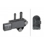6PP 009 409-361 HELLA Датчик тиск вихлопних газів