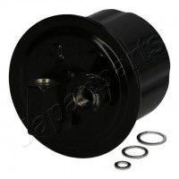 FC-411S JAPANPARTS Паливний фільтр