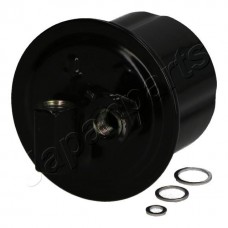 FC-411S JAPANPARTS Паливний фільтр