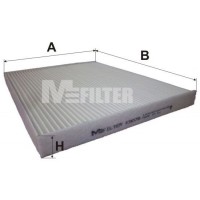 K 9078 MFILTER Фільтр повітря у внутрішньому просторі