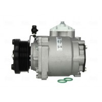 89354 NISSENS Компресор кондиціонера