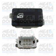 26360 MEAT & DORIA Вимикач склопідйомник