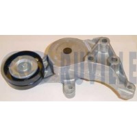 541097 RUVILLE Натяжная планка, Поліклиновий ремінь