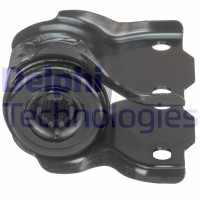 TD1725W DELPHI Підвіска важіль незалежної підвіски колеса