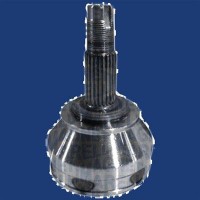 302015100007 MAGNETI MARELLI Шарнирный комплект, Привідний вал