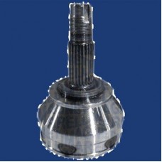 302015100007 MAGNETI MARELLI Шарнирный комплект, Привідний вал