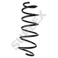09270 SUPLEX Пружина ходової частини