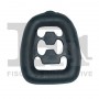333-908 FA1 Кронштейн система випуску ОГ