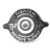 RC0059 CALORSTAT by Vernet Кришка радіатора