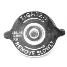 RC0059 CALORSTAT by Vernet Кришка радіатора