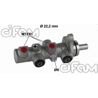 202-793 CIFAM Головний гальмівний циліндр