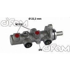 202-793 CIFAM Головний гальмівний циліндр