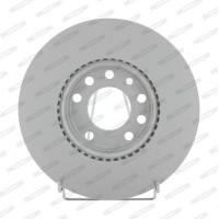 DDF1191C FERODO Гальмівний диск