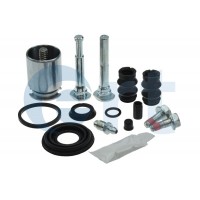 440187 ERT Ремкомплект, Гальмівний супорт