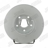 563356JC JURID Гальмівний диск