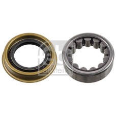 178660 FEBI BILSTEIN Комплект підшипника ступиці колеса
