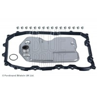 ADV182161 BLUE PRINT Комплект гидрофильтров, Автоматична коробка передач