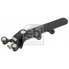 174733 FEBI BILSTEIN Напрямна ролика розсувна двері 174733 FEBI BILSTEIN Напрямна ролика розсувна двері