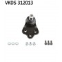 VKDS 312013 SKF Шарнір незалежної підвіски поворотного важеля