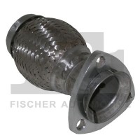 VW445-094 FA1 Гофрована труба вихлопна система