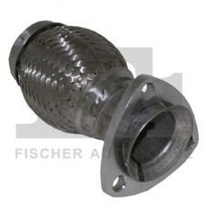 VW445-094 FA1 Гофрована труба вихлопна система