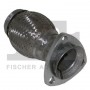 VW445-094 FA1 Гофрована труба вихлопна система