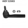 VKDY 315003 SKF Наконечник поперечної кермової тяги