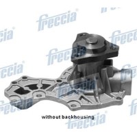 WP0316 FRECCIA Водяний насос охолодження двигуна