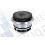 PA10132 BUGATTI Водяний насос охолодження двигуна