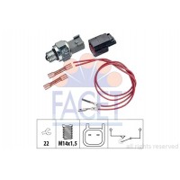 7.6274K FACET Выключатель, Фара заднього ходу