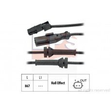 1.960.053 EPS Датчик частота обертання колеса