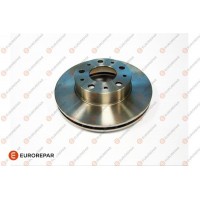 1687772280 EUROREPAR Гальмівний диск