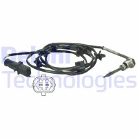 TS30064 DELPHI Датчик температура вихлопних газів