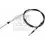 178231 FEBI BILSTEIN Тросик, cтояночный тормоз